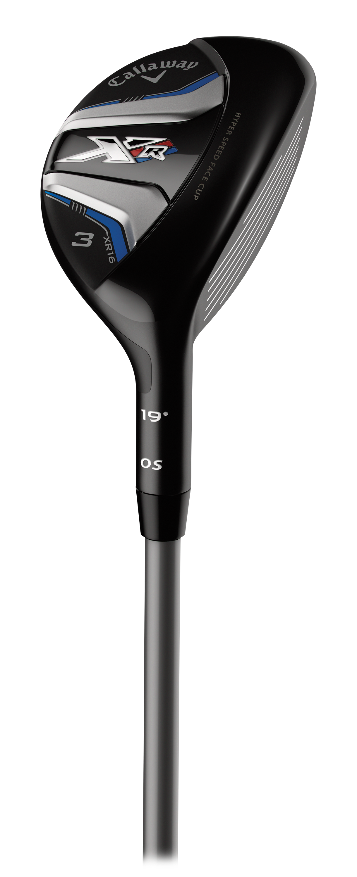 Callaway XR OS Hybrid Golf Club for Men Bass Pro Shops
